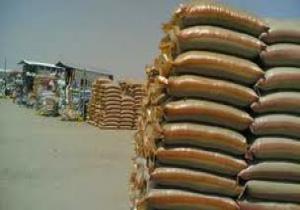 إحالة 4 من مالكي شون تخزين القمح بالشرقية للنيابة والتحفظ علي 5040 طن