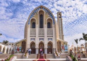 الكنيسة الأرثوذكسية: صلاة تجنيز الرهبان الثلاثة غدًا وإعادة الجثامين لدفنها في مصر