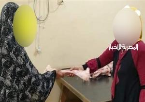 تضامن الإسكندرية تكشف حقيقة توزيع جمعية خيرية عظام المواشي على المواطنين