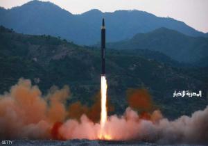 صواريخ كوريا الشمالية ترعب الطائرات