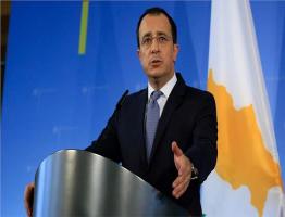 رسمياً.. وزير خارجية قبرص السابق رئيساً للبلاد بفارق 2% عن منافسه