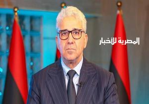 باشاغا : ن الوقت لإيجاد حل لیبي - لیبي لإجراء الانتخابات