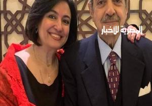وفاة ابنة المحامى فريد الديب بسبب إصابتها بفيروس كورونا