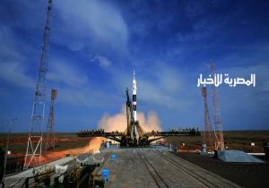 خلل في المرحلة الثالثة للصاروخ الحامل للقمر الصناعي المصري ووحدة فريغات تنقذ الموقف
