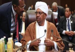 الرئيس السودانى يشيد بدعم الإمارات لبلاده فى مختلف المجالات