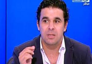 خالد الغندور يؤكد فشل صفقة انتقال إيفونا للنادي الأهلي 