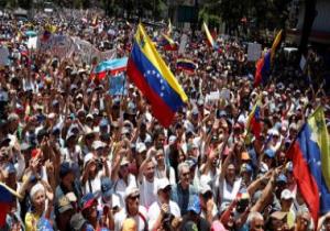 الأمم المتحدة: 4 ملايين فنزويلى فروا إلى الخارج