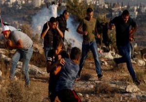 ارتفاع عدد شهداء فلسطين برصاص جيش الاحتلال شرق غزة إلى 4 أشخاص