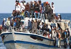 الخارجية: الهجرة غير الشرعية في إفريقيا كارثية