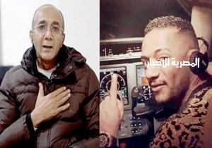 "لم أطلب منه مليما".. الطيار أشرف أبو اليسر يحكي تفاصيل جديدة في أزمته مع محمد رمضان