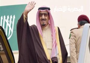 الملك سلمان يوجه أول رسالة لمحمد بن نايف بعد إعفائه من ولاية العهد