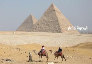 "مفيش زي مصر" حملة للترويج السياحي لمصر