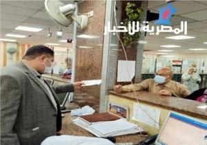 نائب محافظ القاهرة يناشد المواطنين بسرعة التصالح في مخالفات البناء