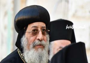 الكنيسة القبطية الأرثوذكسية في مصر تدين مجزرة المسجدين في نيوزيلندا