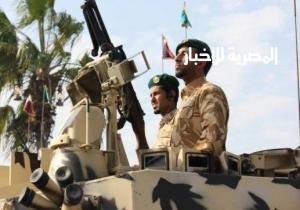 تميم يفقد السيطرة على الجيش القطري وقوات الأمن الداخلي