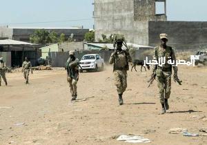 "جبهة تيجراى" تعلن قصف العاصمة الإريترية أسمرة