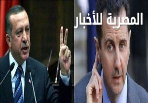 الرئيس بشار الأسد: آمال "السفاح" أردوغان ستدفن في حلب