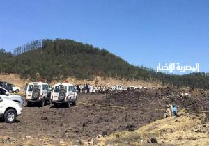 رسميا.. عرب أكثرهم مصريون بين قتلى الطائرة الإثيوبية