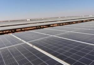 رئيس شركة "جلوبل إك" البريطانية: مصر تذخر بإمكانات ضخمة فى مجال الطاقة المتجددة