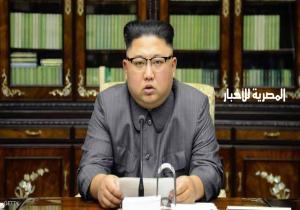 المخابرات الأميركية: كيم جونغ أون لن يستريح قبل تحقيق هدفه