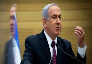 وزير الدفاع الإسرائيلى: فوز نتنياهو بانتخابات الكنيست يعنى الإفلات من تهم الفساد