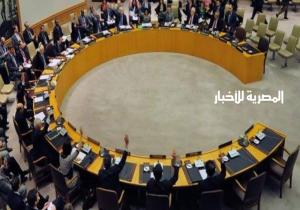 مصر تدعو "مجلس الأمن" لـ "جلسة طارئة" لبحث مأساة مسلمي الروهينجا