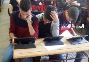 تعليم القاهرة: توقيع إلكتروني لطلبة الصف الأول الثانوي