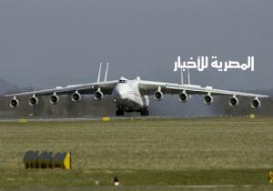 كندا ترفع الحظر عن طائرات الشحن المصرية