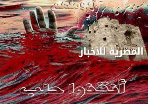 حلب تحترق:  صبغ المواقع التواصل بالأحمر.. ونزيف الدماء مستمر بالمدينة