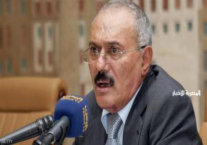 الحوثيون يهاجمون "وزيرا" من حزب صالح
