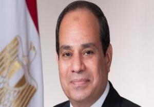 رئيس "سيمنز" يؤكد للسيسى تطلع الشركة لتطوير نشاطها الناجح فى مصر