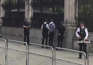 الشرطة البريطانية تعتقل منفذ هجمات "الأسيد"