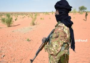 جماعات مسلحة تمنع سلطات مؤقتة في مالي من تولي مواقعها