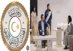 المجلس الرئاسى الليبى يشيد بدور المجلس القومى للمرأه ويتبنى نشاطه.