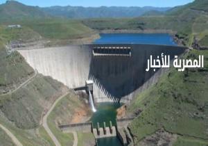 المفاجأة .. إثيوبيا بدأت في تخزين لمياه سد النهضة والإفتتاح خلال أيام