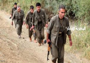 غارات للجيش التركي شمالي العراق