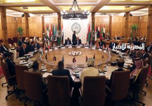 الجامعة العربية تصدر بيانا ترفض فيه التدخل العسكري الخارجي في ليبيا