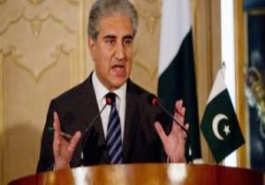 باكستان تدعو وزراء خارجية الدول الإسلامية لإجراء مناقشة حول أفغانستان