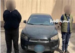 استغله الإخوان للبلبلة.. سقوط ضابط الشرطة المزيف بطل فيديو تكبيل مواطن