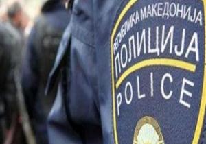 شرطة مقدونيا الشمالية تعلن تفكيك شبكة تهريب كبرى