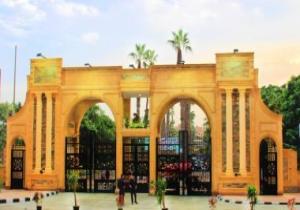 جامعة المنصورة تحتل المركز الثالث على مستوى الجامعات المصرية لتصنيف "ويبومترك"