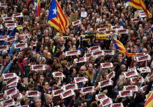 ضربة جديدة لـ"جمهورية كتالونيا"