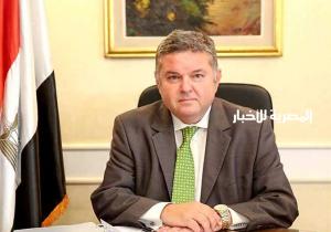 وزير قطاع الأعمال: سيتم طرح شركة مصر للألومنيوم للاستثمار أمام الصناديق العربية