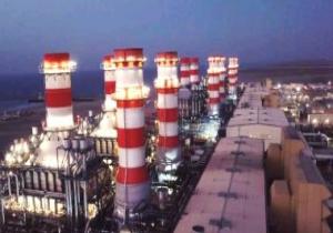 "الكهرباء": محطات سيمنز استوعبت 24 ألف عامل بـ145 مليون ساعة عمل