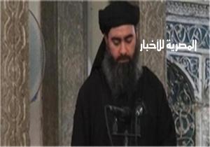 داعش يعلن مقتل البغدادي