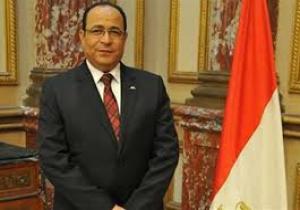 " مصر أولا " عندما تستهدف الأوطان يكون الحياد وقتها خيانه للوطن .