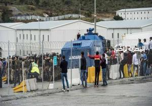 الشرطة التركية تواصل قمع "انتفاضة المطار".. وتعتقل المئات