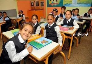 «التعليم» تعلن تعديل سن القبول لمرحلة رياض الأطفال للمستوى الأول والثانى لأبناء مصر في الخارج