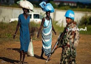 بعثة الأمم المتحدة بجنوب السودان تتحرك بعد انتهاكات جنسية