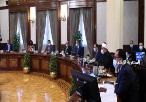 الموافقة على الاتفاق بين مصر والوكالة الفرنسية للتنمية لتطوير خط سكة حديد طنطا – المنصورة – دمياط
